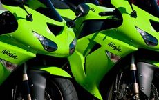 Kawasaki