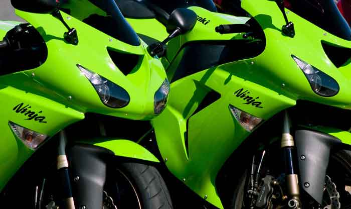 Kawasaki