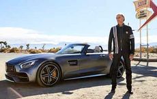 mercedesbenz