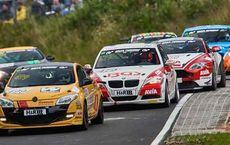 nuerburgring