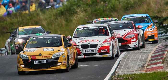 nuerburgring
