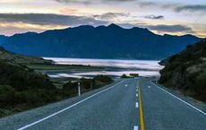 nz roads